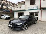 Audi A6 3.0 TDI 245 CV Quattro S-tronic S-Line - Audi A6 mit Halbautomatikschaltung