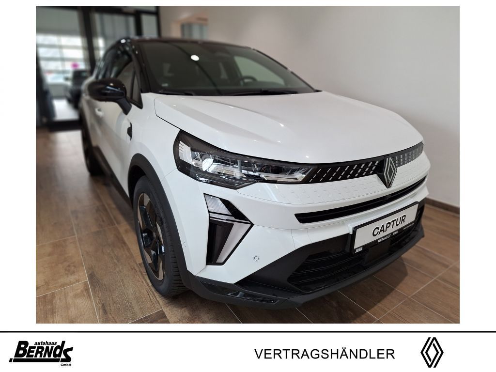 Image of Renault Captur