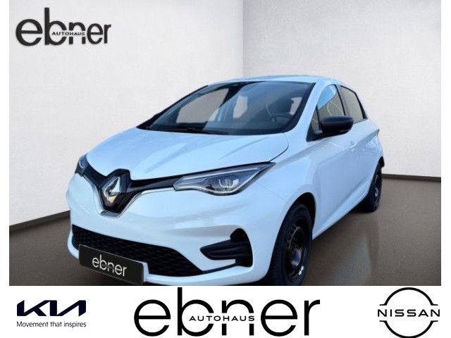 Renault Zoe Neo Life  R110 ZE40 BK | inklusive Batterie