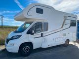 Eura Mobil Activa One 650 HS 
