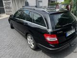 Mercedes-Benz C 180 KOMPRESSOR KOMBI AVANTGARDE - Mercedes-Benz C 180: Kompressor Avantgarde