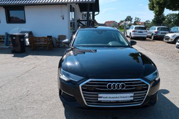 Audi A6 - 4