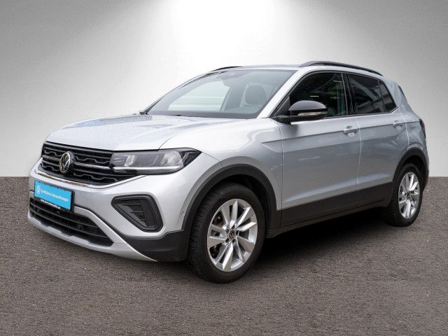 Volkswagen T-Cross - Bild 2