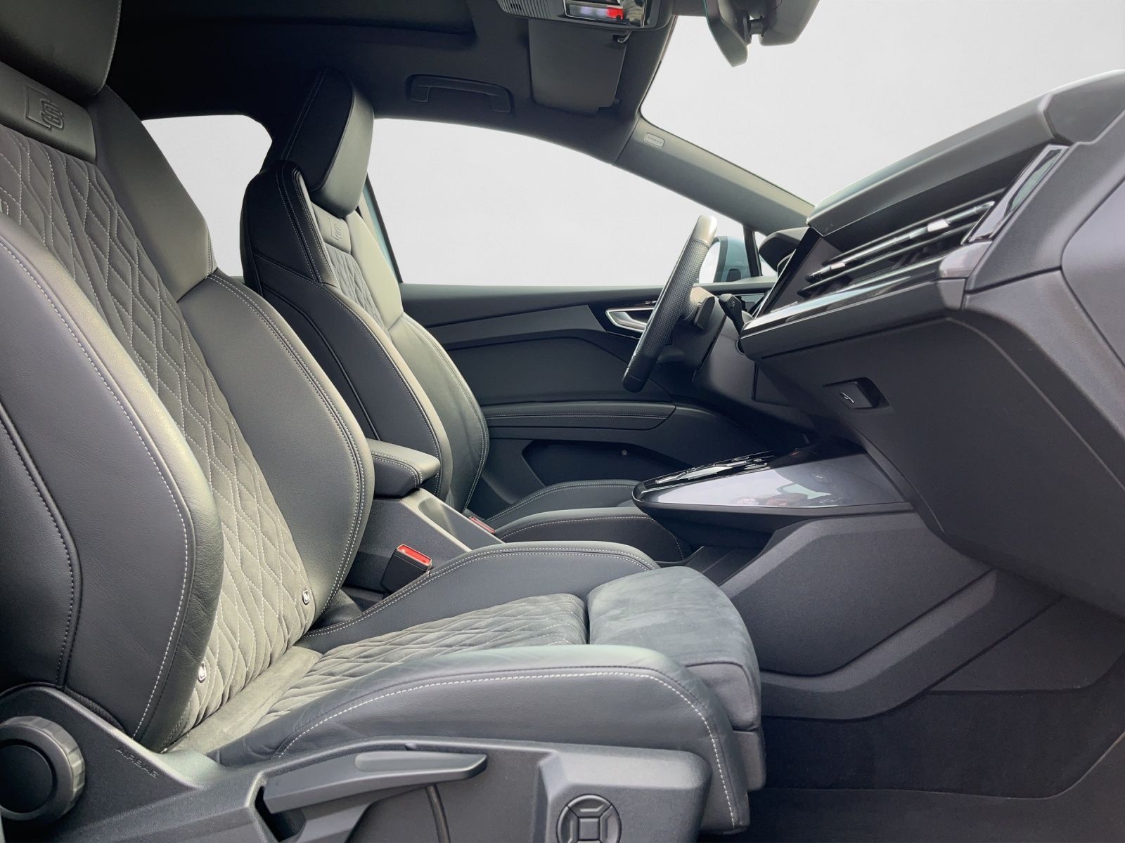 Audi Q4 e-tron - Bild 5
