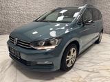 Volkswagen Touran IQ.DRIVE  7-Sitzter*Voll Fahrbereit*Aut. - VW Touran Unfallwagen