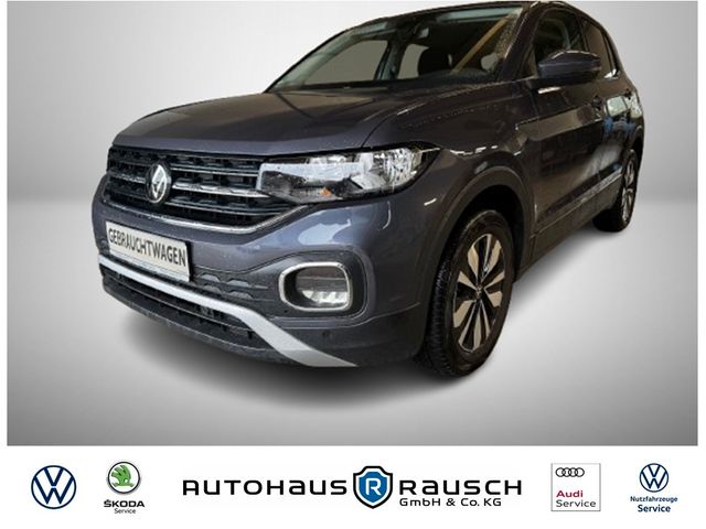 Volkswagen T-Cross Life Move #Kamera#Anschlussgarantie#Navi