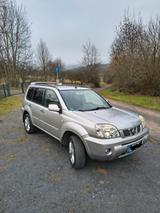 Nissan X-Trail 4x4 columbia 2.2 dCi columbia - gebrauchte Nissan X-Trail aus dem Jahr 2006