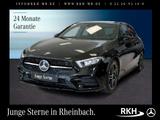 Mercedes-Benz A 200 AMG Line Edition2020/Night/Kamera/Totw/LED - Mercedes-Benz A 200 in Bonn