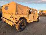Hummer Humvee 1993, Running & driving. Best ! - Hummer H1: Geländewagen
