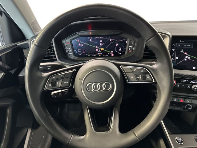 A1 Sportback 30TFSI S LINE LED+OPTIK+MMI NAV+VCP