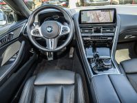 BMW M850 - Vorschau Bild 19