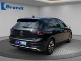Volkswagen Golf VIII 1.5 eTSI Goal DSG+LED+KAMERA+ACC+AHK - Gebrauchtwagen in Delmenhorst