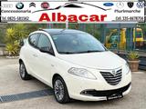 Lancia Ypsilon 1.2 69 CV S&S Platinum - Lancia Ypsilon mit Schiebedach
