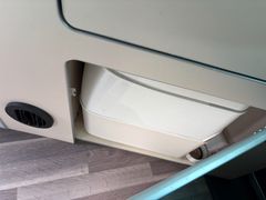 FORD Transit Custom Nugget Hochdach | Neuer Motor