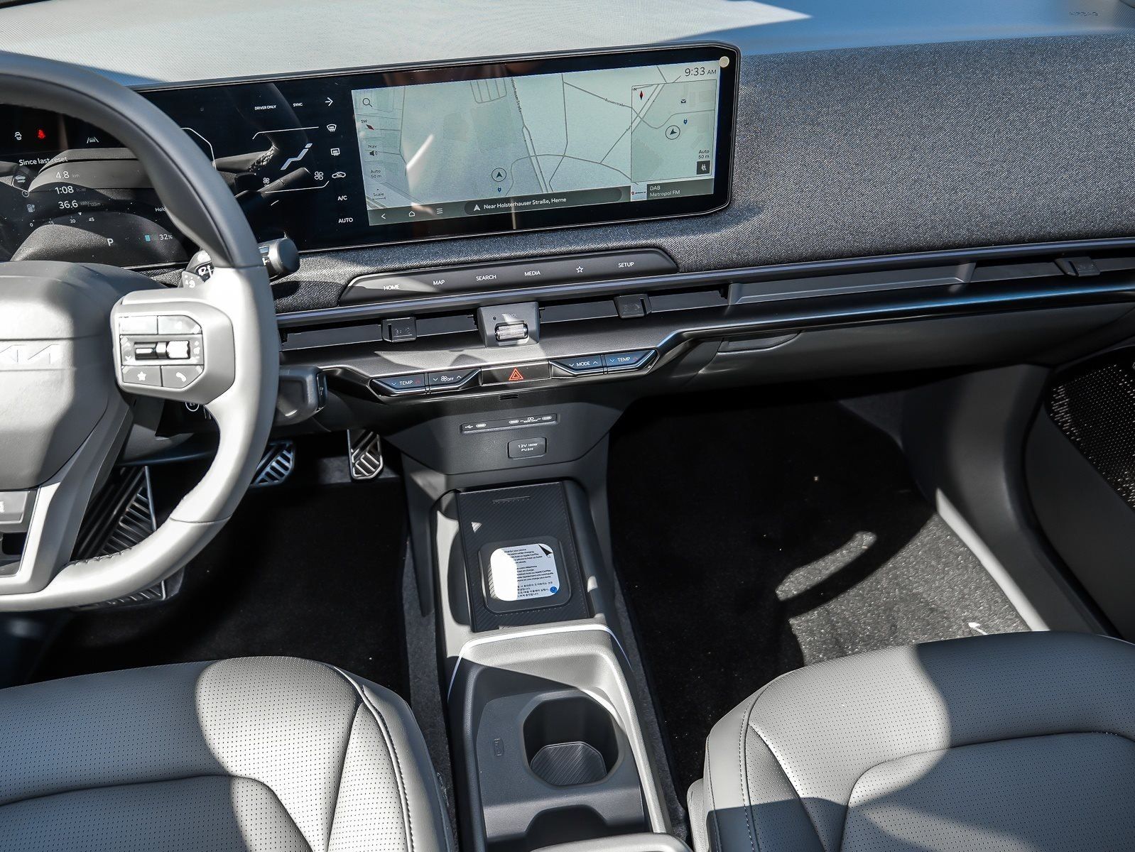 Kia EV2 - Bild 13