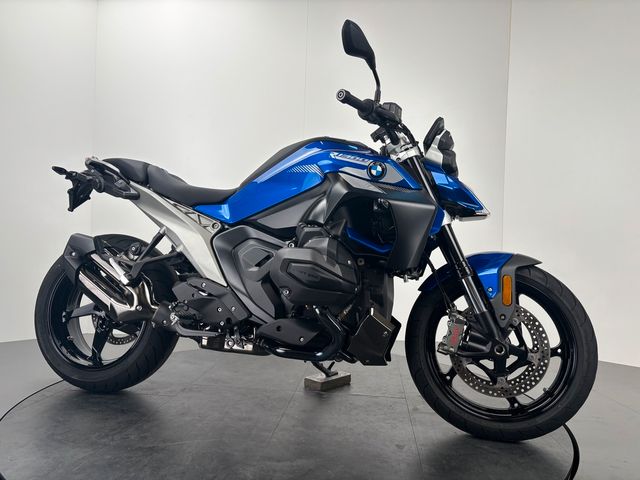 BMW R 1300 R *NEUWERTIG *VIEL AUSSTATTUNG