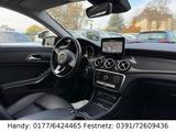 Mercedes-Benz CLA 200 Shooting Brake AMG-LINE/EDITON/LED/LEDER - rote Mercedes-Benz CLA 200 Shooting Brake