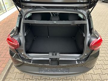 Dacia Sandero TCe90 CVT Stepway Extreme | Allwetter