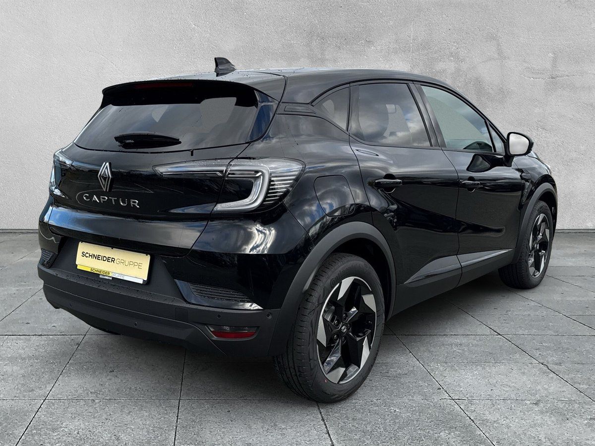 Renault Captur - Bild 5