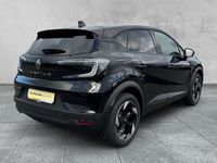 Renault Captur - Vorschau Bild 5