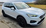 Seat Tarraco 2.0 TSI Xcellence 4Drive | Fast Vollaus - Seat Tarraco Gebrauchtwagen in Stuttgart