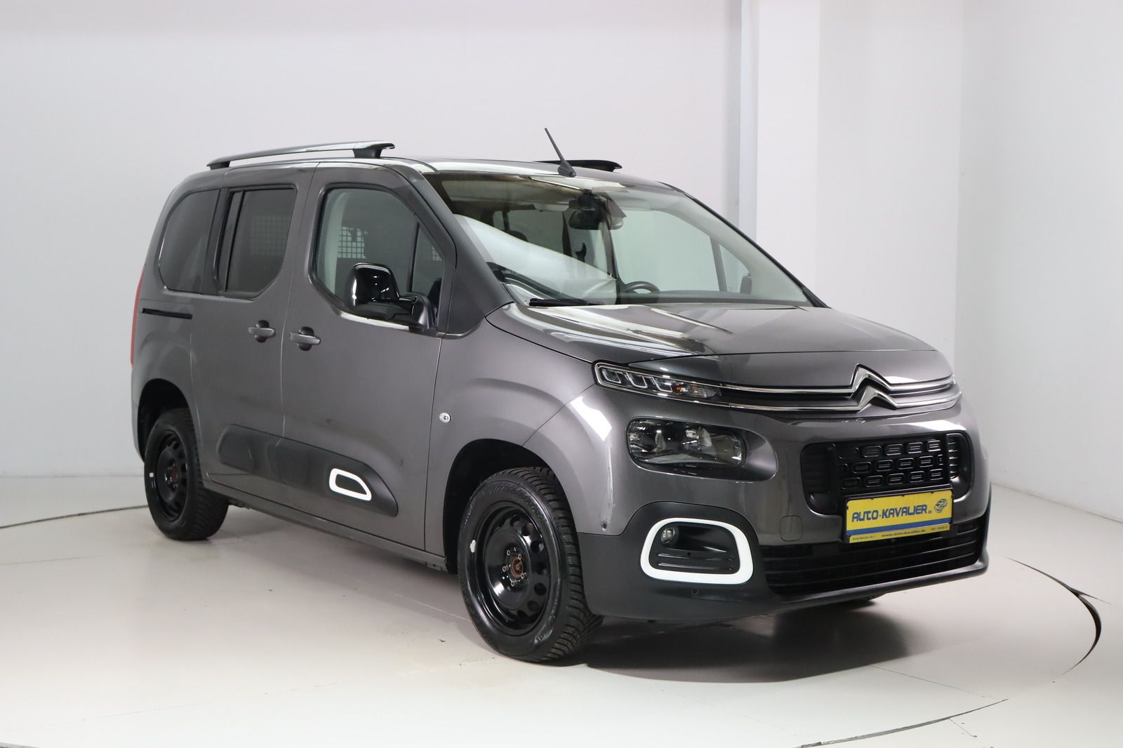 Fahrzeugabbildung Andere Citroën Berlingo 1.Hand Top-Zustand * Service ne