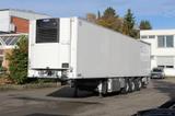 Chereau  CV 1950Mt. City/Bi-Multi-Temp/LBW/Lenkachse/TOP