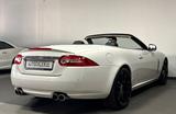 Jaguar XKR 5.0 V8 Cabriolet - Deutsches Fzg.! - Jaguar XKR Gebrauchtwagen
