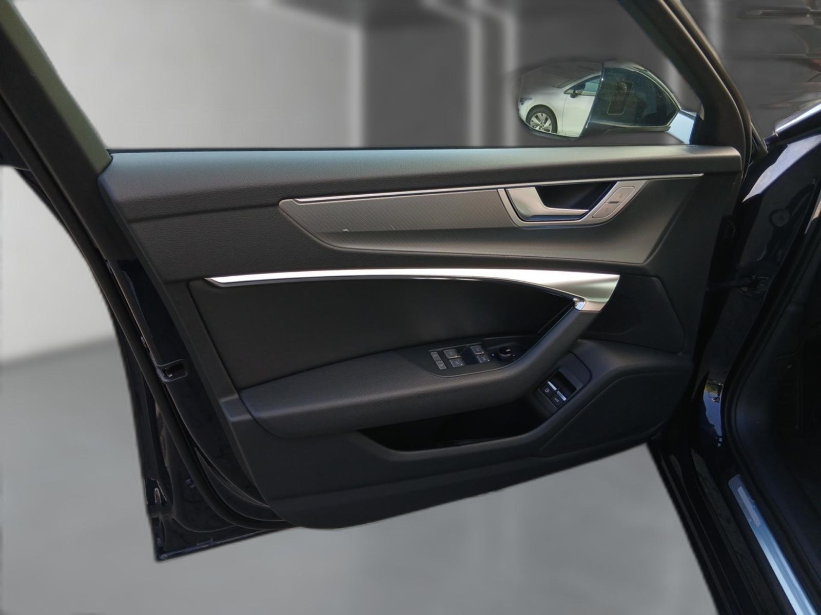 Audi A6 - Bild 14