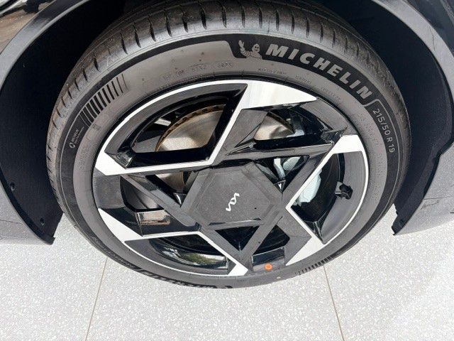Kia EV4 - Bild 9