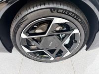 Kia EV4 - Vorschau Bild 9