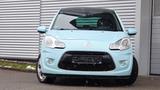Citroën C3 Exclusive Automatik Leder Navi Klima Shzg PDC - Citroën C3 aus 2010: Exclusive