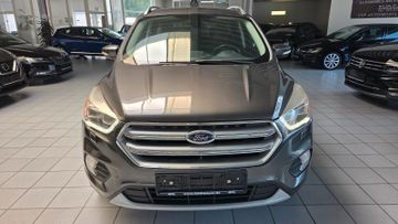 Ford Kuga - 2