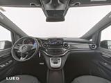 Mercedes-Benz V 250 d 4M MBUX+Nav+LED-ILS+AHK+Sthzg+Leder+RFK - Mercedes-Benz V 250