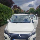 Mitsubishi Space Star 1,2 Select - Mitsubishi Space Star in Lübeck