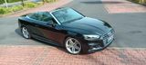 Audi A5 sport Cabrio 2.0 TFSI quattro 252 PS