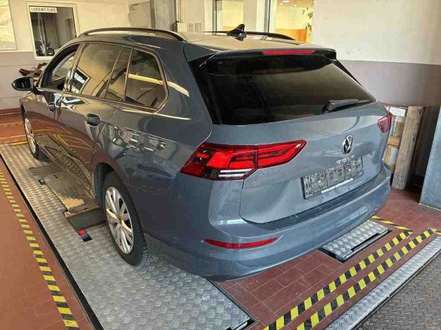 Volkswagen Golf - Bild 5