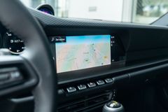 PORSCHE 992 GT3 Touring/ MATRIX/ LIFT/ SCHALENSITZ/ BOSE PORSCHE 992 GT3 Touring/ MATRIX/ LIFT/ SCHALENSITZ/ BOSE