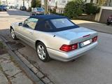 Mercedes-Benz SL 320 Letzte Modell (Tausch... - Mercedes-Benz SL 320 in Essen