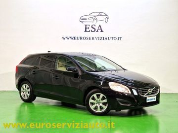 Volvo V60 - 1