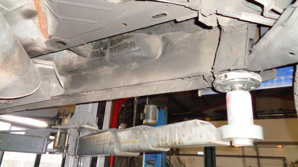 Volkswagen T4 andere