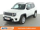 Jeep Renegade 1.0 TGDi Limited 4x2 *LED*ACC*PDC*ALU* - Jeep Gebrauchtwagen in München