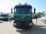MAN TGA 26.360 / Hiab / Lenk-Lift /  Retarder / - MAN Tga 360