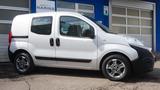 Fiat Fiorino Klima Navi PDC Sommerreifen Winterreifen - Fiat Fiorino: Kleinbus