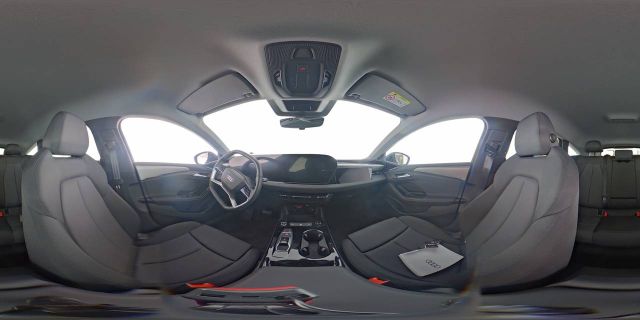 A6 Sportback e-tron S LINE 0,25% MATRIX+AHK+360°