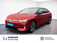 Volkswagen ID.7 - Vorschau Bild 1