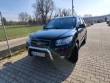 Hyundai Santa Fe 2.7 - gebrauchte Hyundai SANTA FE aus dem Jahr 2007