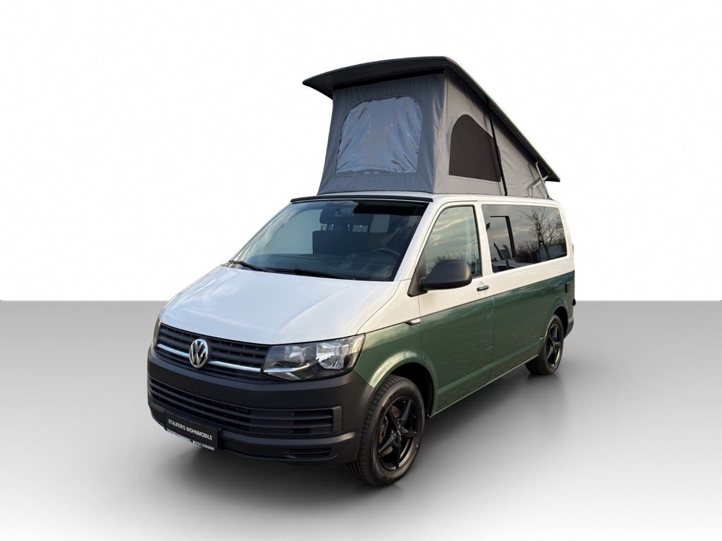 Image of Volkswagen T6 California