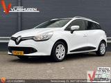 Renault Clio Estate 1.5 dCi ECO Expression | klima | Cru - Renault Clio Expression mit Diesel-Antrieb