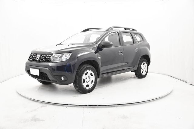 Dacia Duster 1.5 Blue dCi Essential 4x2